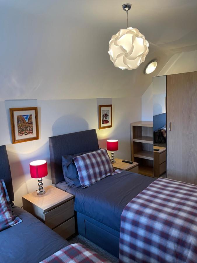 Luxury Portrush Holiday Homes - The Grange, Portrush Sleeps 13 - 6 Bedrooms Luaran gambar