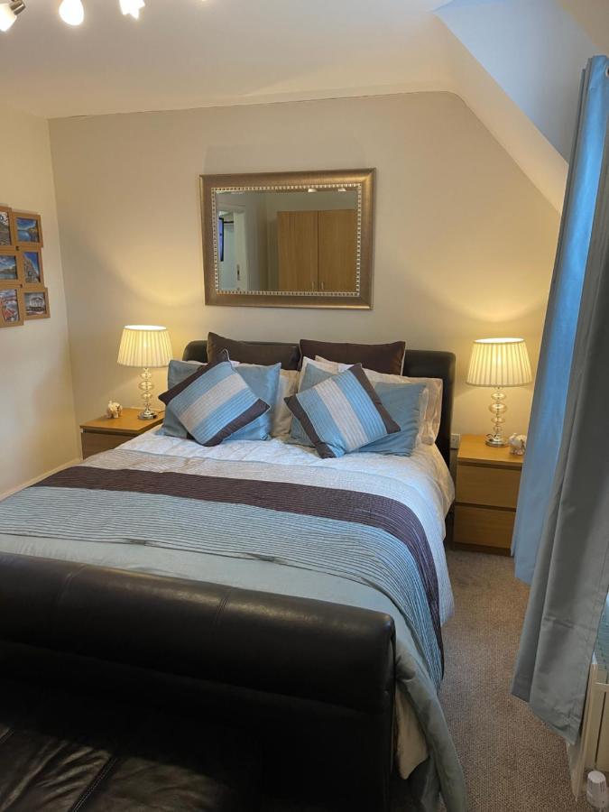 Luxury Portrush Holiday Homes - The Grange, Portrush Sleeps 13 - 6 Bedrooms Luaran gambar