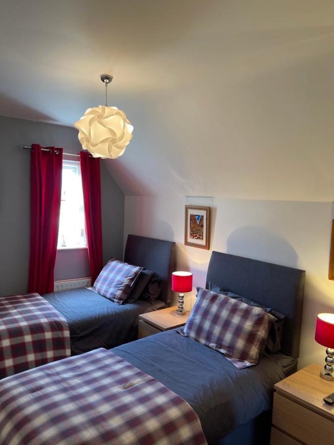 Luxury Portrush Holiday Homes - The Grange, Portrush Sleeps 13 - 6 Bedrooms Luaran gambar