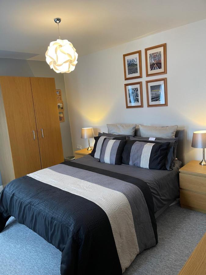 Luxury Portrush Holiday Homes - The Grange, Portrush Sleeps 13 - 6 Bedrooms Luaran gambar