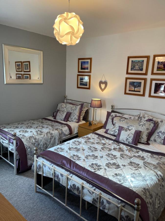 Luxury Portrush Holiday Homes - The Grange, Portrush Sleeps 13 - 6 Bedrooms Luaran gambar