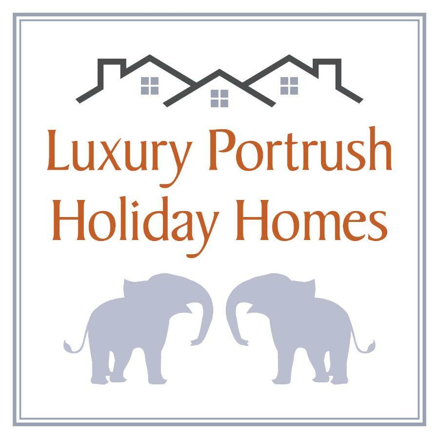 Luxury Portrush Holiday Homes - The Grange, Portrush Sleeps 13 - 6 Bedrooms Luaran gambar